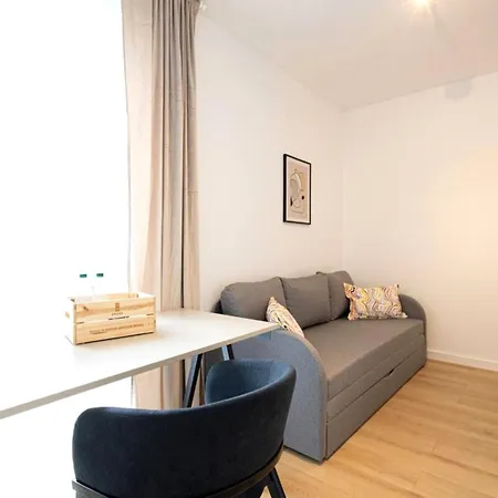 Luksusowy Apartament Na Starym Mieście * Bydgoszcz